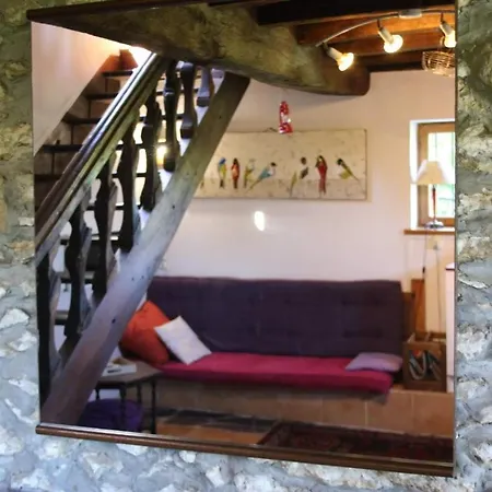 Holiday home Gitavesnois - 4910 - *