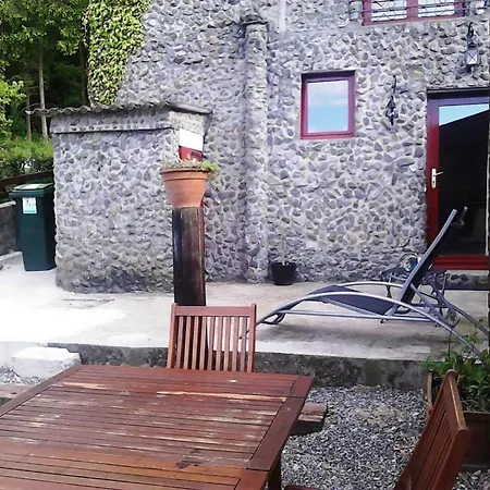 Gitavesnois - 4910 - Holiday home Willies