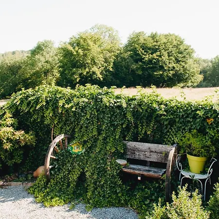 Gitavesnois - 4910 - * Willies