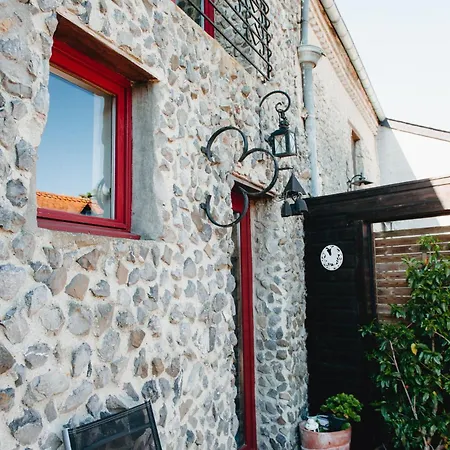 Hébergement de vacances Gitavesnois - 4910 - *