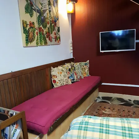 Holiday home Gitavesnois - 4910 - Willies