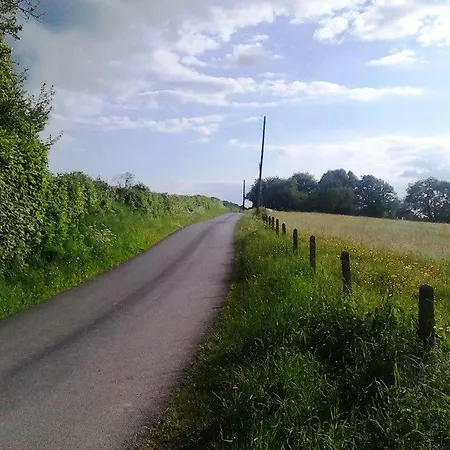 Gitavesnois - 4910 - Holiday home Willies