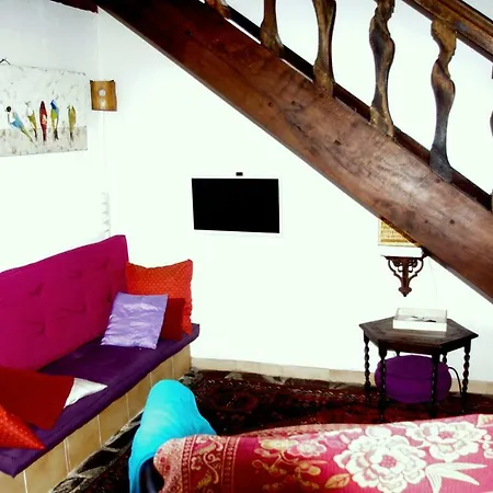 Holiday home Gitavesnois - 4910 - *