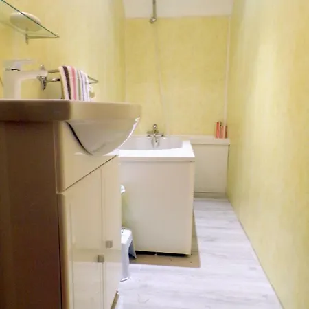 Holiday home Gitavesnois - 4910 -