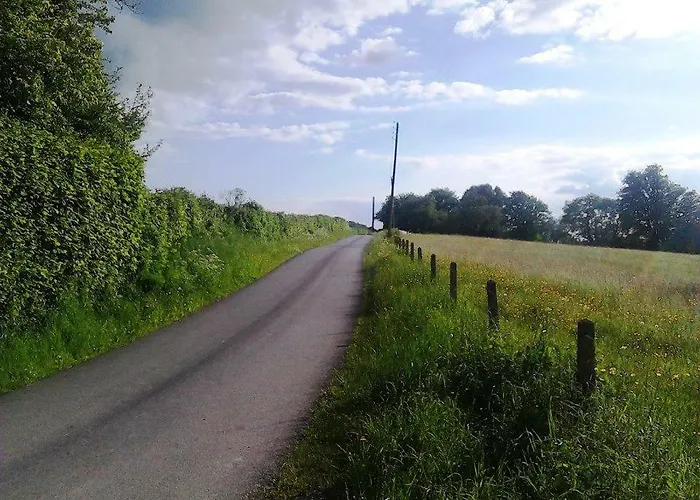 Gitavesnois - 4910 - Holiday home Willies