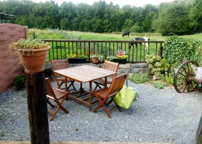 Gitavesnois - 4910 - Holiday home *