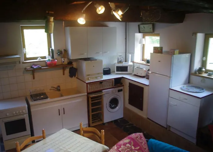 Gitavesnois - 4910 - * Willies