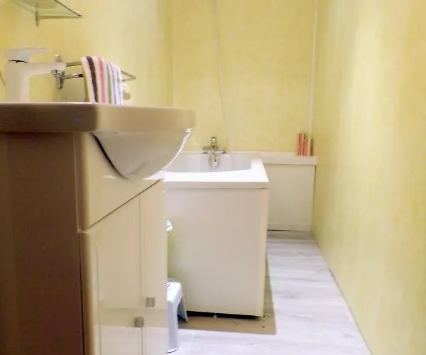 Holiday home Gitavesnois - 4910 -